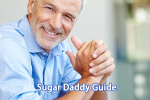 Sugar daddy guide
