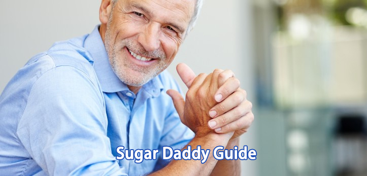 sugar daddy guide, how to become a sugar daddy 